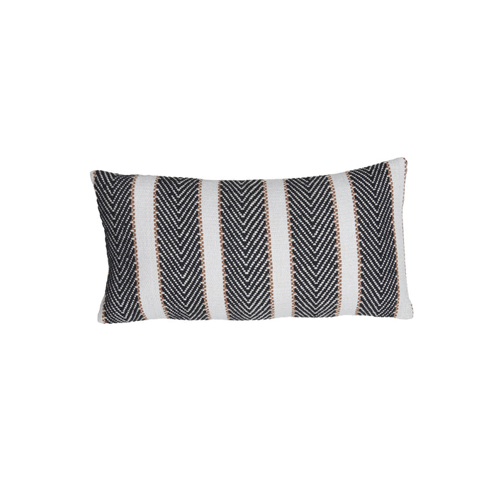 Light & Living - Kussen LOURA - 60x30x10cm - Wit