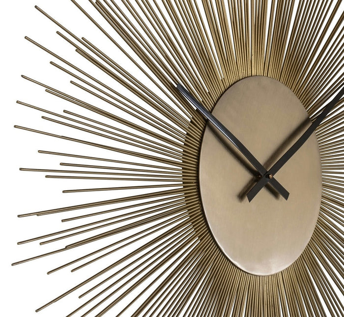 Richmond Interiors Chasin Klok Goud