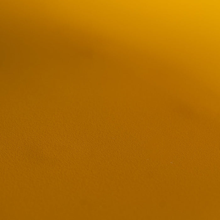 Livin24 Scandinavische Barkruk Ellen geel 66cm