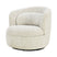 Livingfurn - Fauteuil Britt Cream - 85x84x76cm
