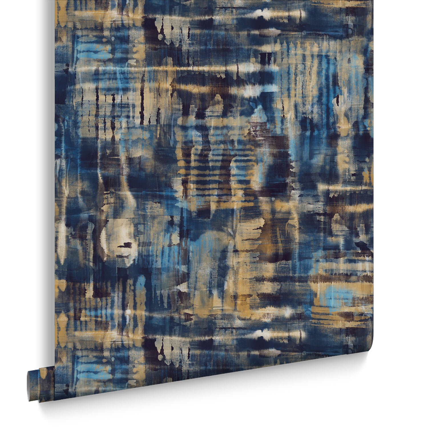 Graham & Brown Vliesbehang - Reecho Twilight