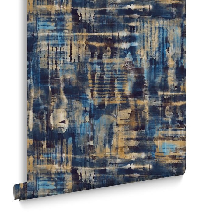 Graham & Brown Vliesbehang - Reecho Twilight