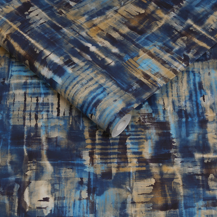 Graham & Brown Vliesbehang - Reecho Twilight