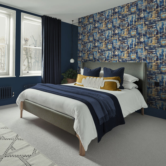 Graham & Brown Vliesbehang - Reecho Twilight