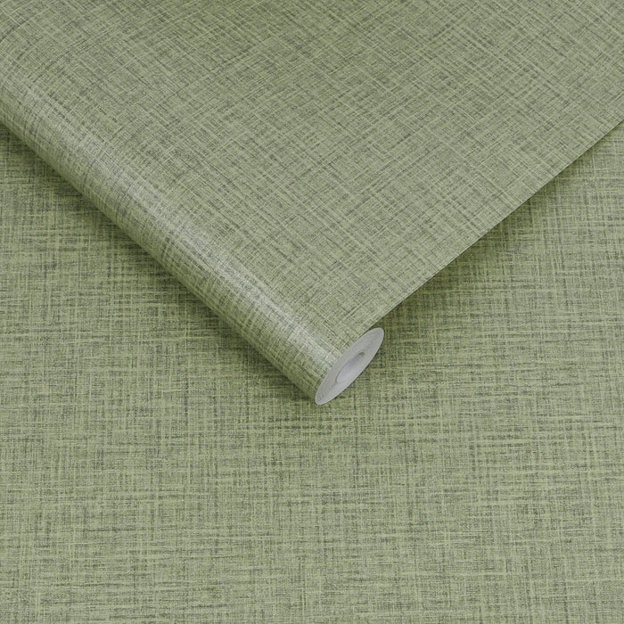 Graham & Brown Vliesbehang - Sanctuary Sage