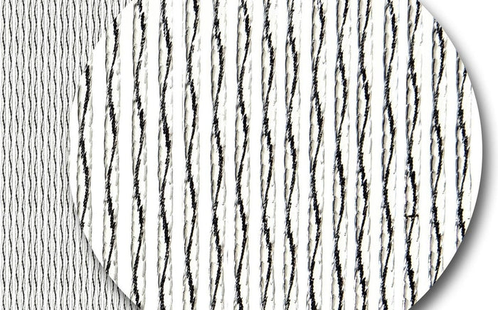 Vliegengordijnenexpert Milano Vliegengordijn - 100x240 cm -