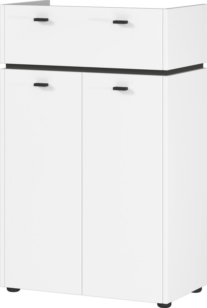 Germania Modesto Wit Badkamerkast