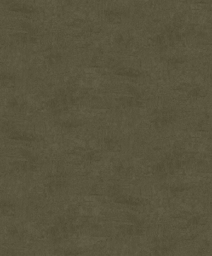 LOOKS by Wolfgang Joop Vliesbehang - Uni - Gr�n - 10mx53cm