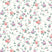 Laura Ashley Priory Behang - Bloemen - 10mx52cm - Roze