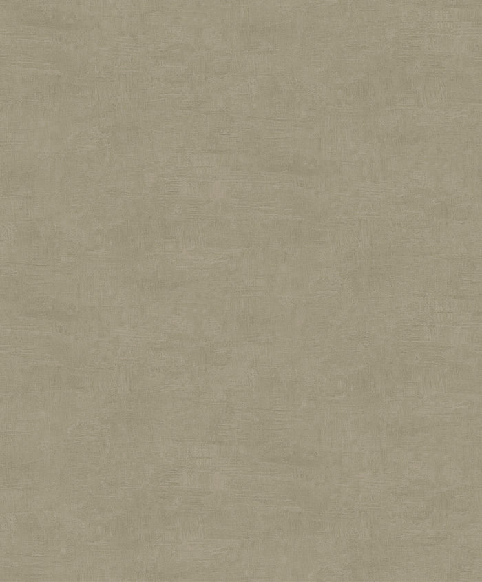 LOOKS by Wolfgang Joop Vliesbehang - Uni - Braun - 10mx53cm