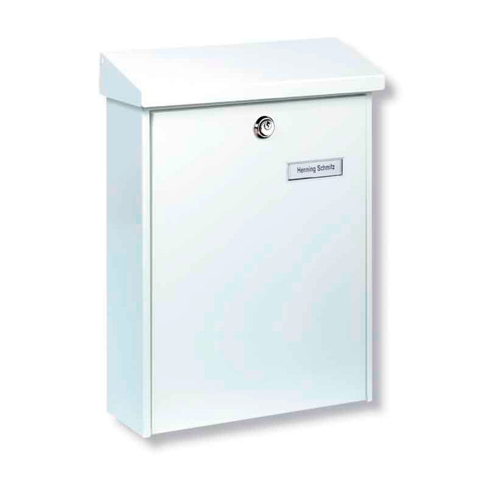 BURG-WÄCHTER - Brievenbus Magdeburg - Uit assortiment