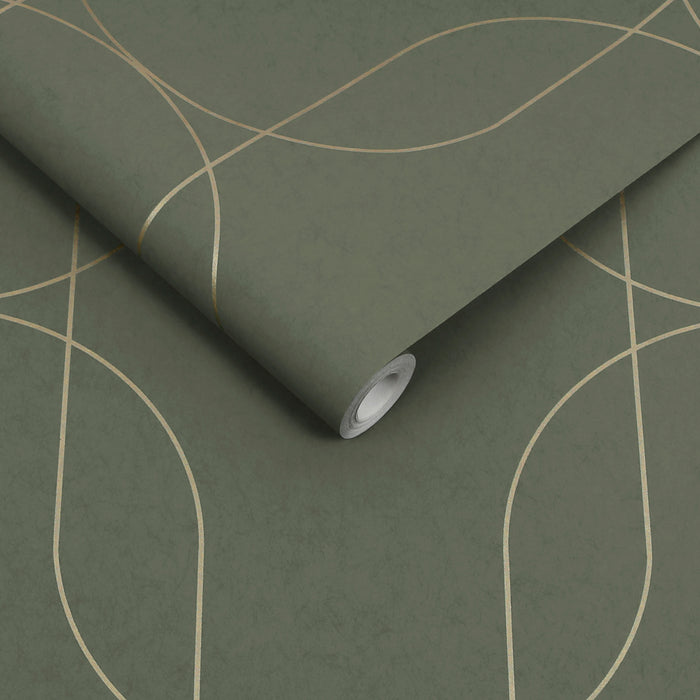 Graham & Brown Vliesbehang - Palais Uluwatu