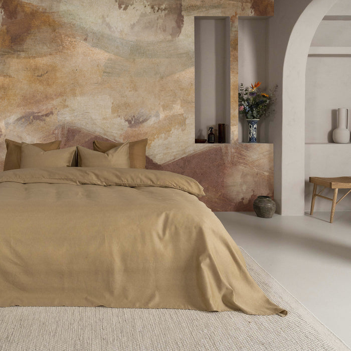 Kayori fotobehang Nigai - 280x300cm