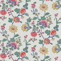 Joules Vliesbehang - Vine Cottage Floral - 1005x52