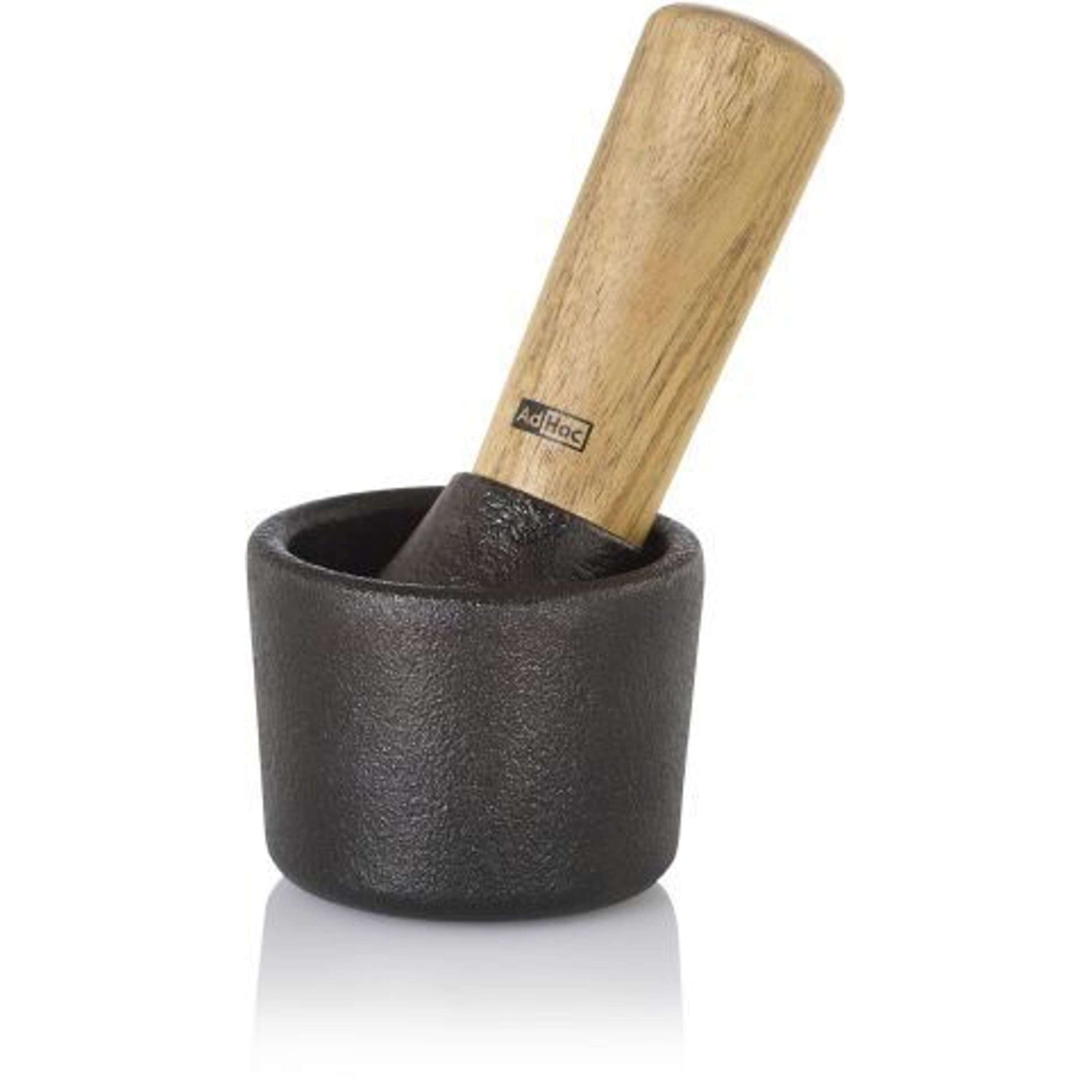 Adhoc - Camo.7 Vijzel