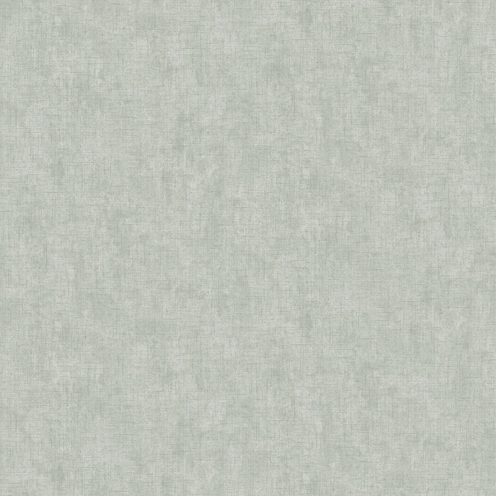Laura Ashley Plain Behang - Uni - 10mx52cm - Groen