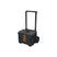 Keter Pro Gear XL Gereedschapswagen met 2 koffers - 5 lades - 64x47x79