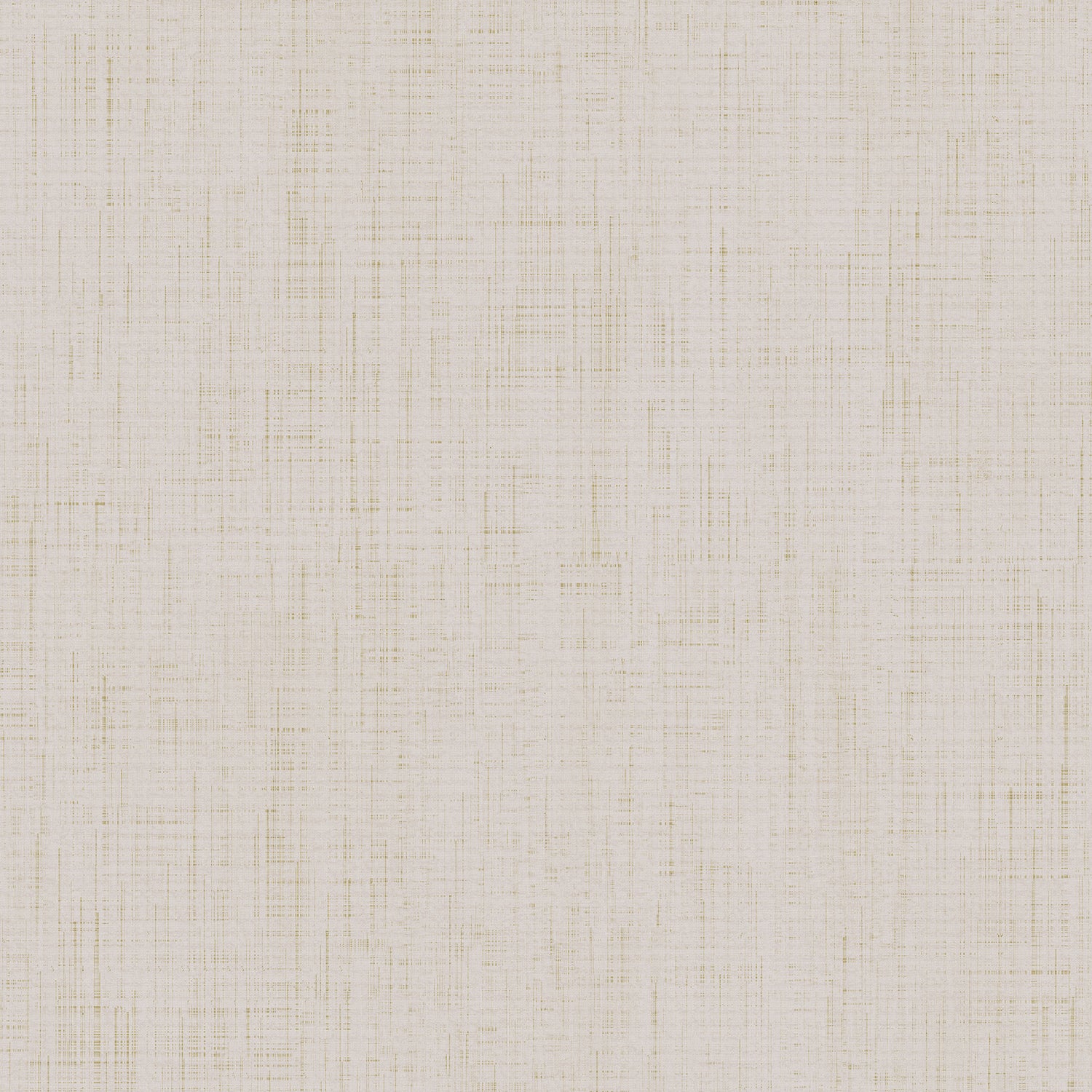 vtwonen vliesbehang - linnen gold - cotton