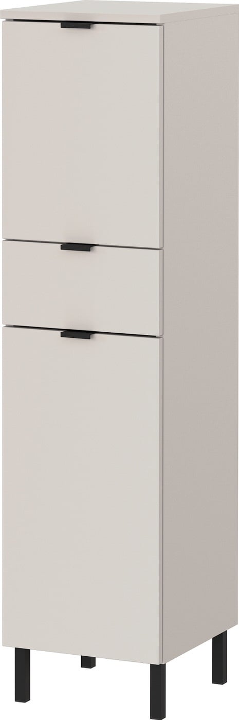 Germania Arcena Cashmere Badkamerkast Small