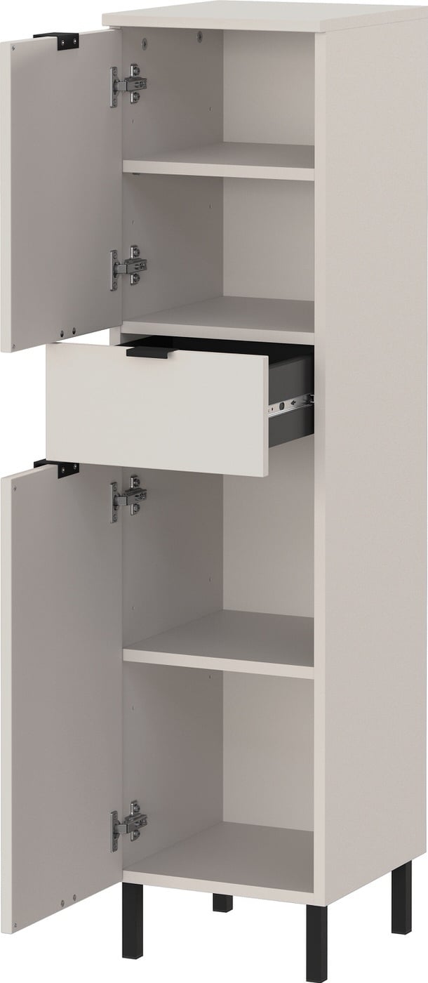 Germania Arcena Cashmere Badkamerkast Small