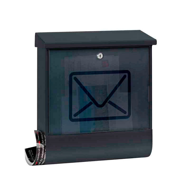 BURG-WÄCHTER - Brievenbus Lucenta