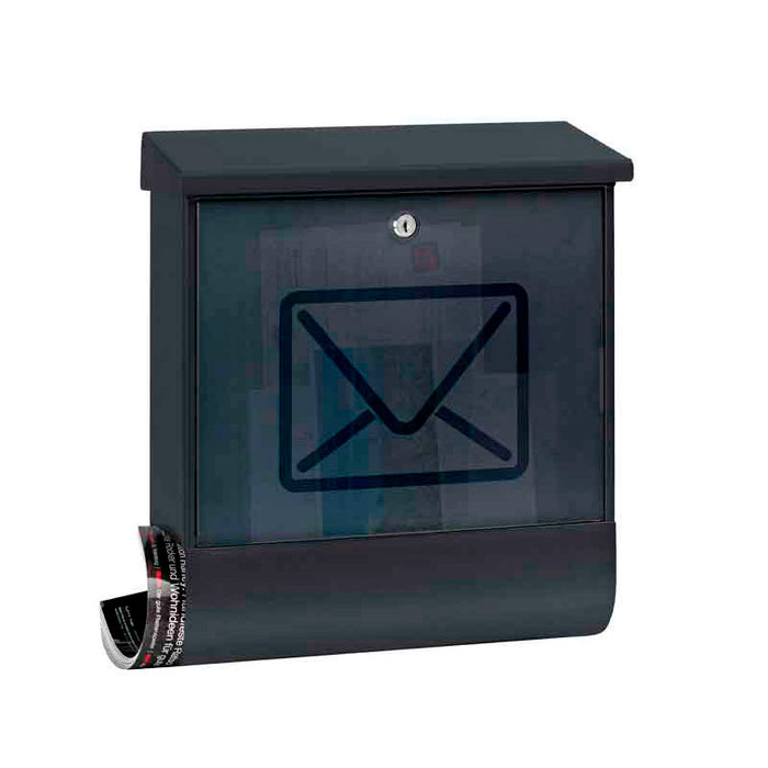 BURG-WÄCHTER - Brievenbus Lucenta