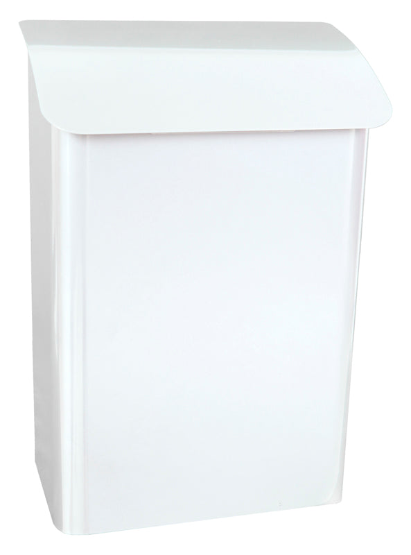 V-Part - Wandbrievenbus Lugon