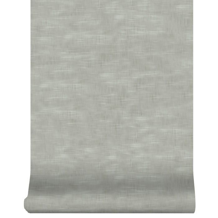 Kayori vliesbehang Taro - Grijs