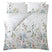 Laura Ashley Pointon Fields Multi Dekbedovertrek lits-jumeaux 230 x