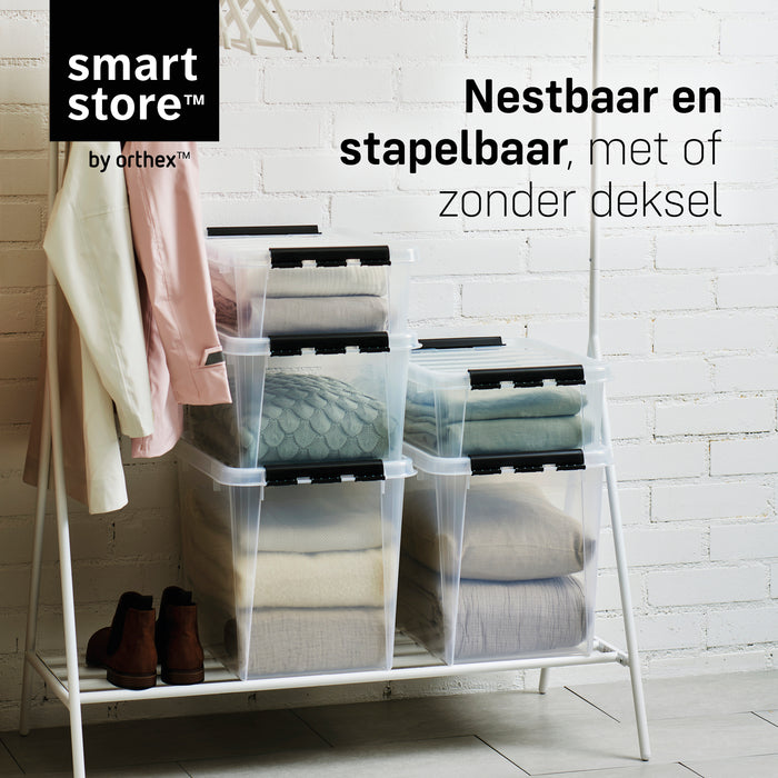 SmartStore - Classic 50 Opbergbox 52 liter