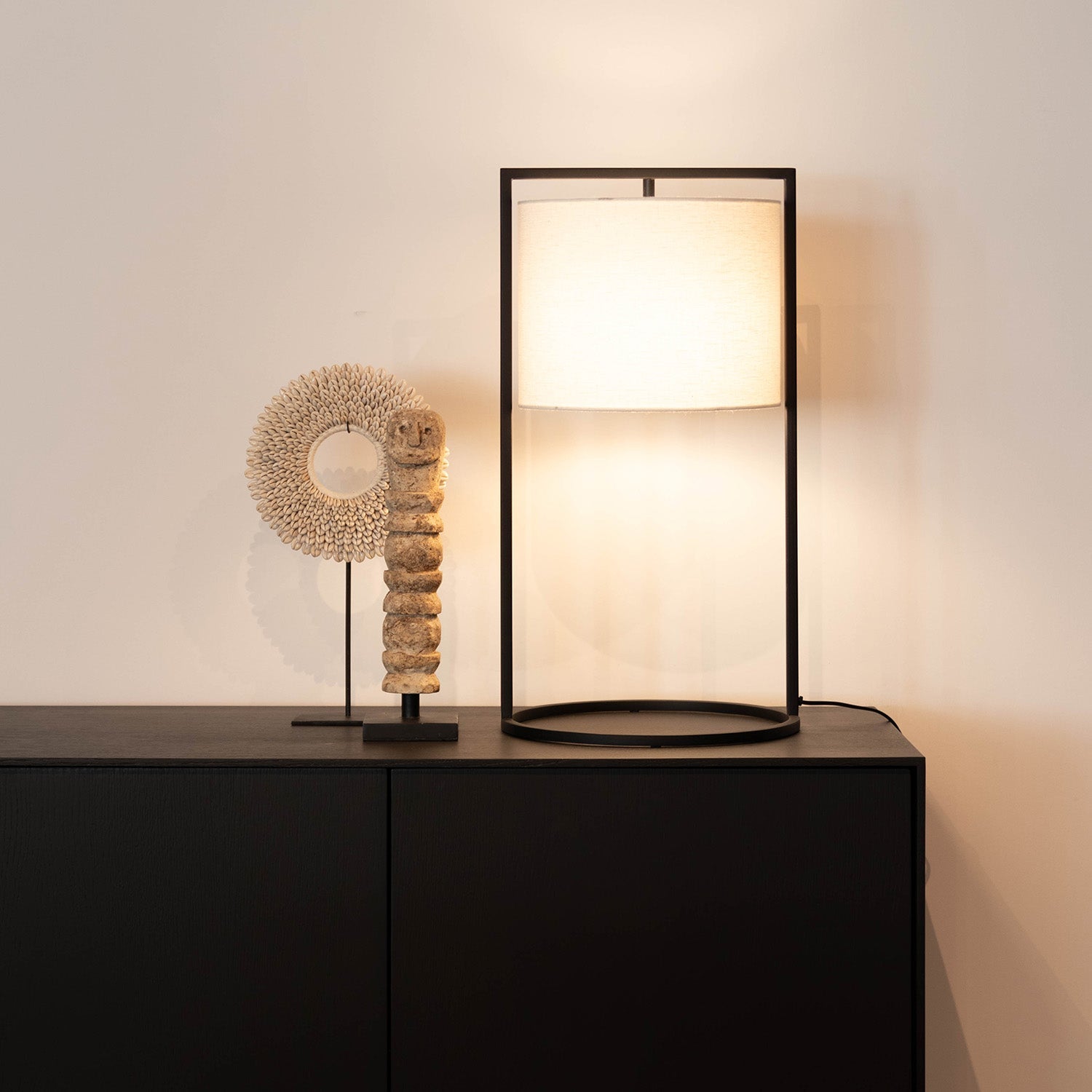 Atmooz Tafellamp Woonkamer Moyo