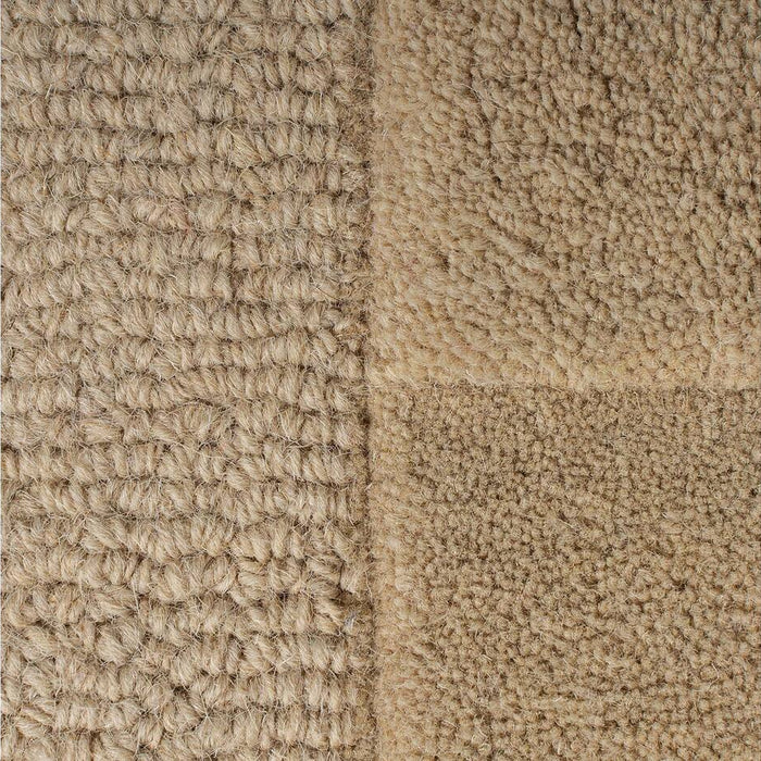 Goossens Vloerkleed Giby in Naturel (giby)