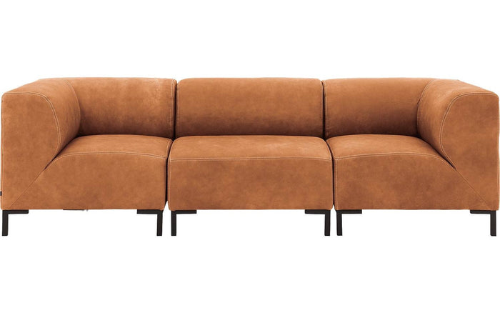 Goossens Zitbank Marshall