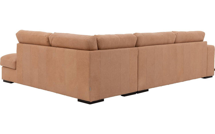 Goossens Hoekbank Morceau