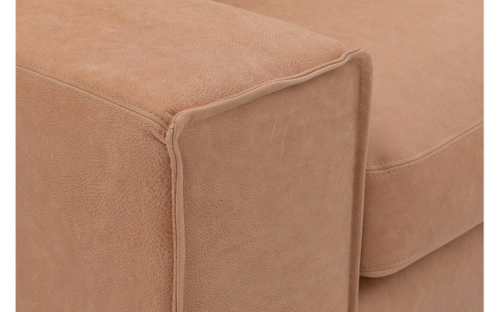 Goossens Hoekbank Morceau