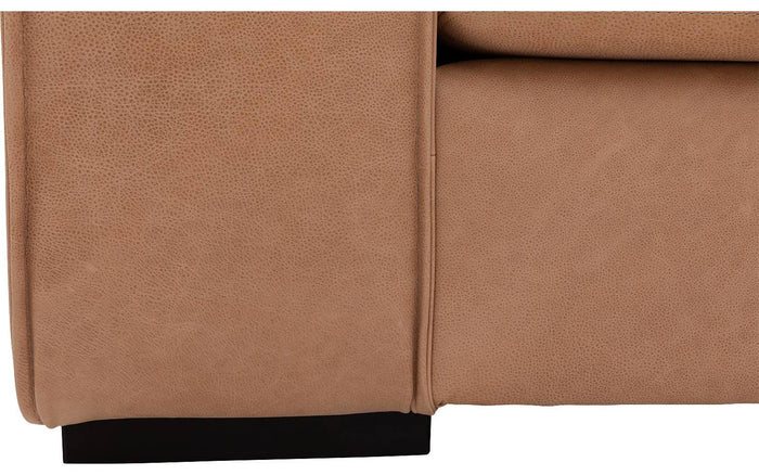 Goossens Hoekbank Morceau