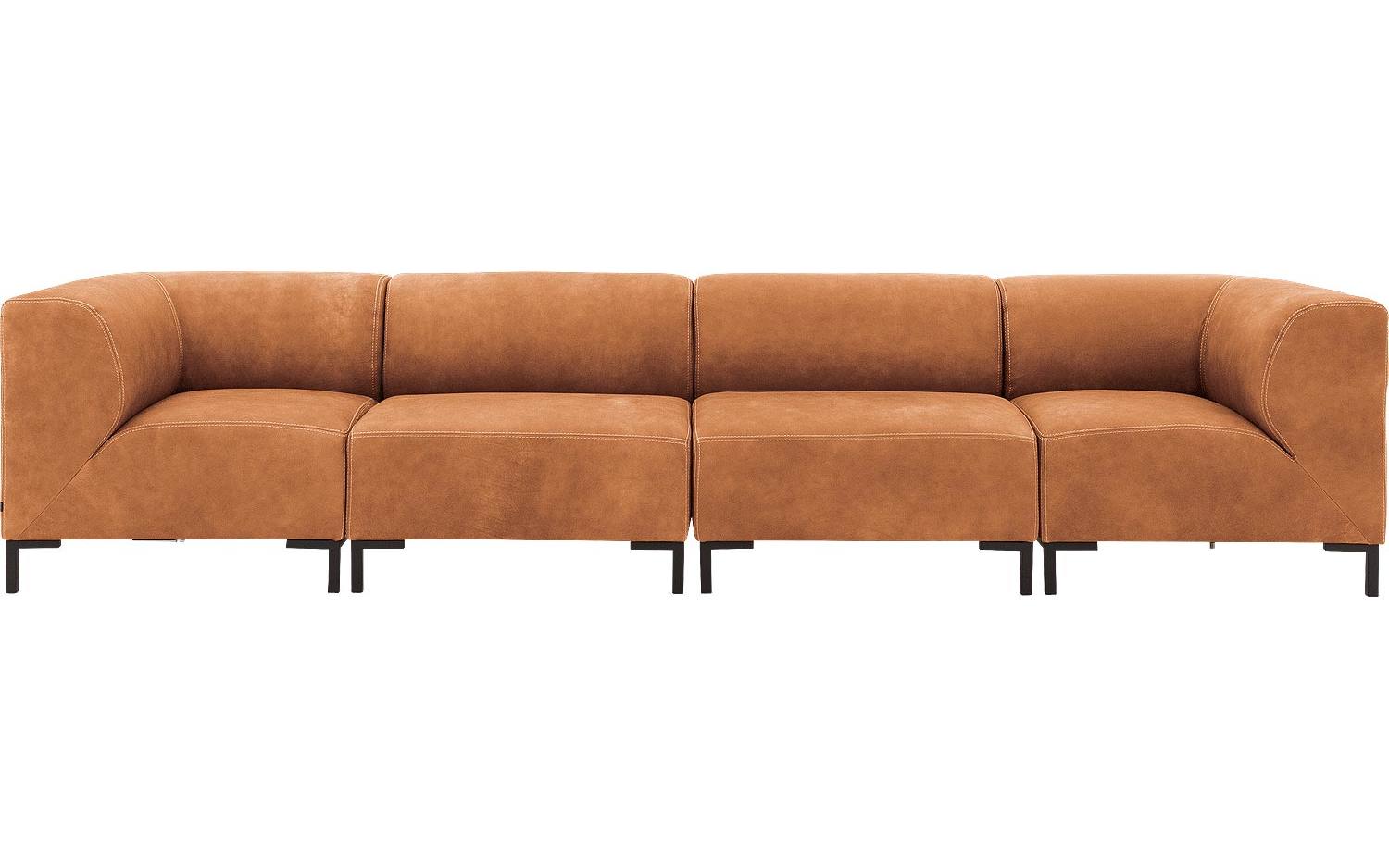 Goossens Zitbank Marshall