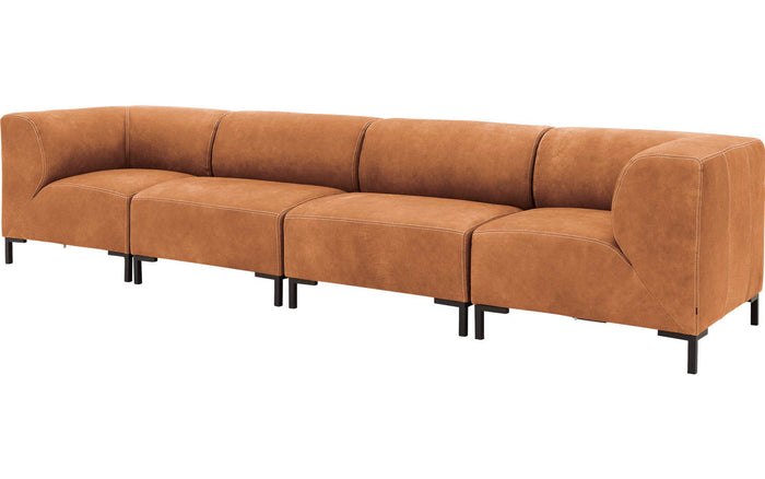 Goossens Zitbank Marshall