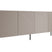 Meubella - Dressoir Laguna - Beige - 200 cm