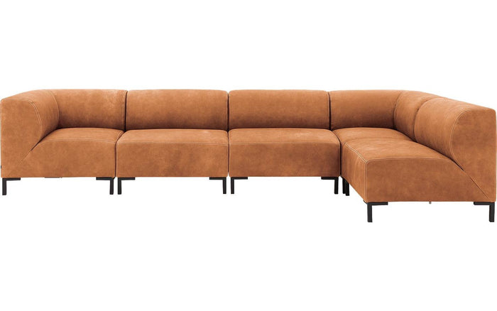 Goossens Hoekbank Marshall