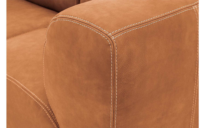 Goossens Hoekbank Marshall