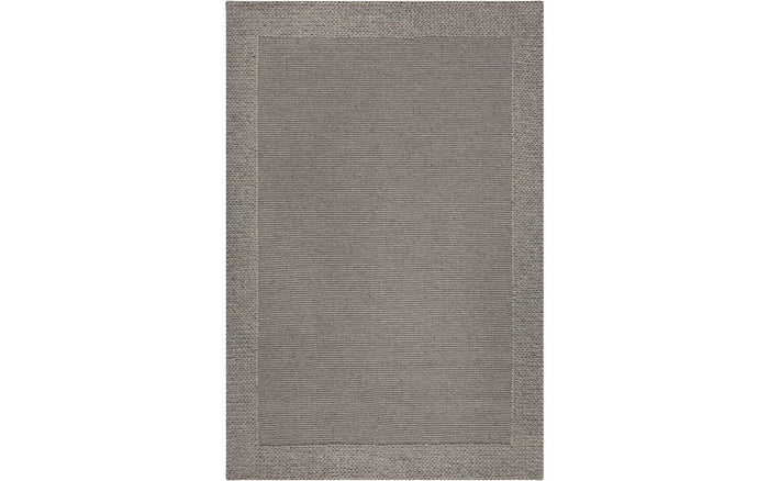 Goossens Vloerkleed Rue in Grijs (rue)