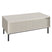 Meubella - Salontafel Orvana - Beige - 100 cm