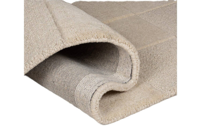 Goossens Vloerkleed Moderno in Naturel (moderno)