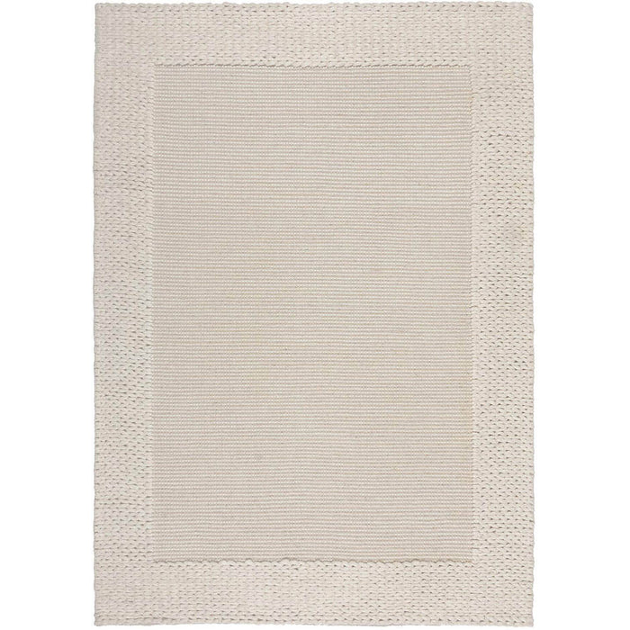 Goossens Vloerkleed Rue in Naturel (rue)