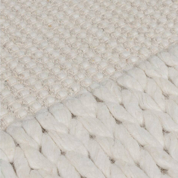 Goossens Vloerkleed Rue in Naturel (rue)