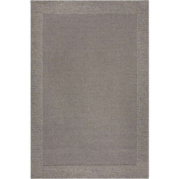 Goossens Vloerkleed Rue in Grijs (rue)
