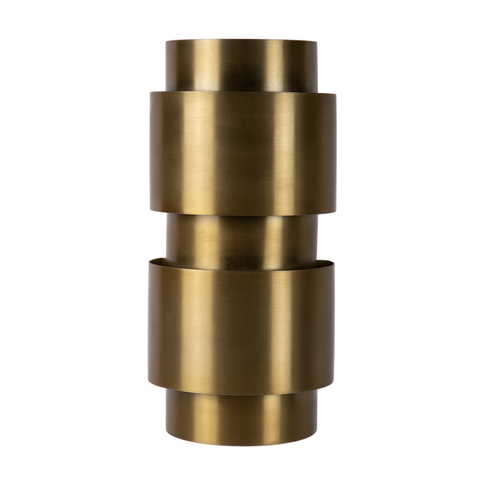 Atmooz Wandlamp Ivy - Industriele Muurverlichting