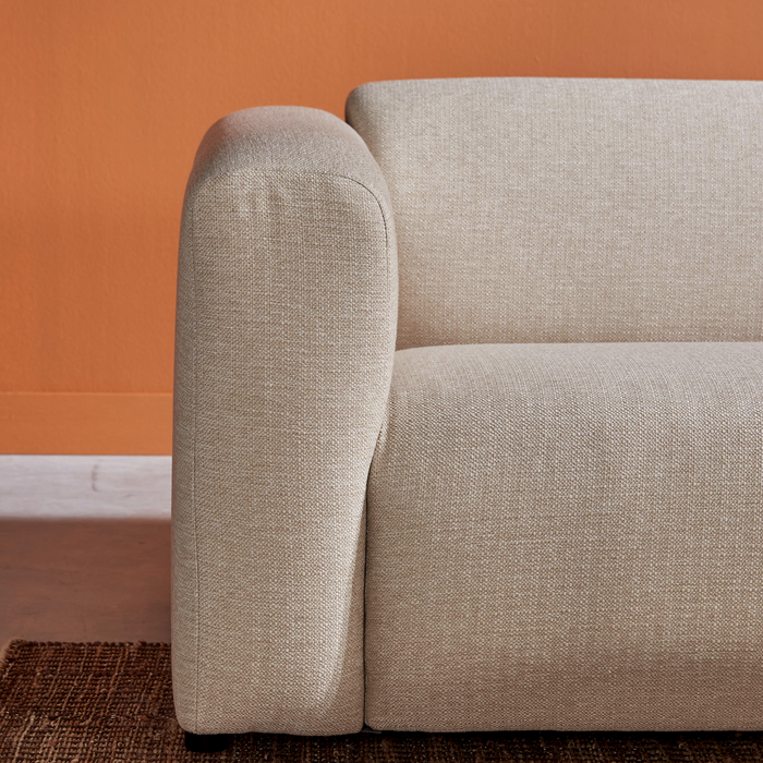 by fonQ Move 4-zitsbank - Zand