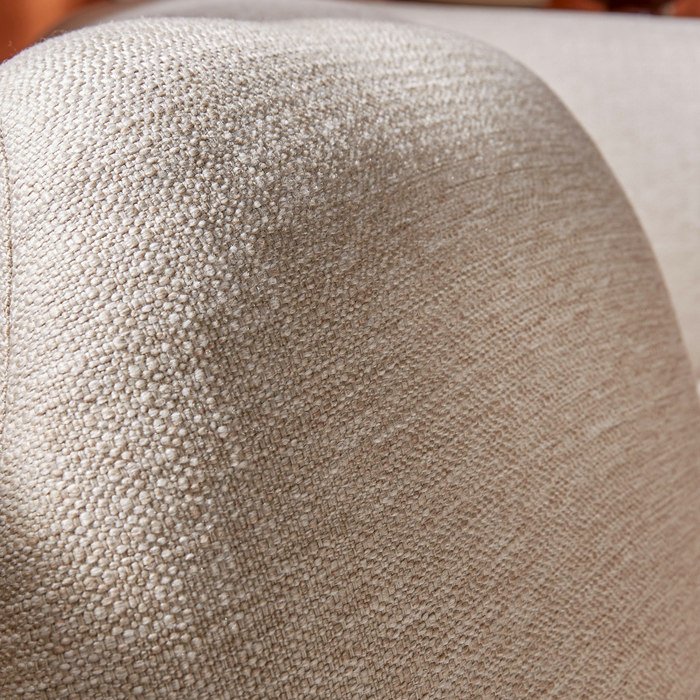 by fonQ Move Hoekbank Links - Ronde Hoek - Zand